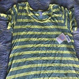 LuLaRoe Classic T 3XL